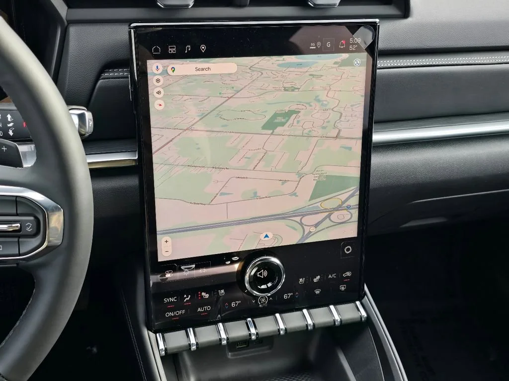 2026 GMC Terrain Elevation - Photo 20