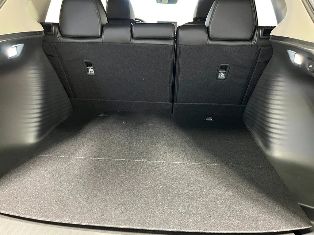 New 2027 Pearl Honda EX-L image 25