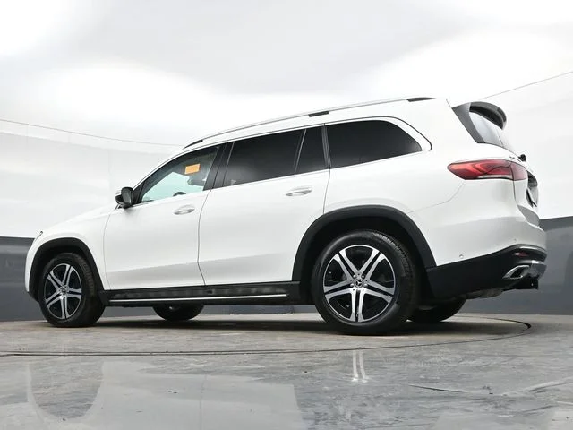 Used 2020  Mercedes-Benz GLS 450 image 34
