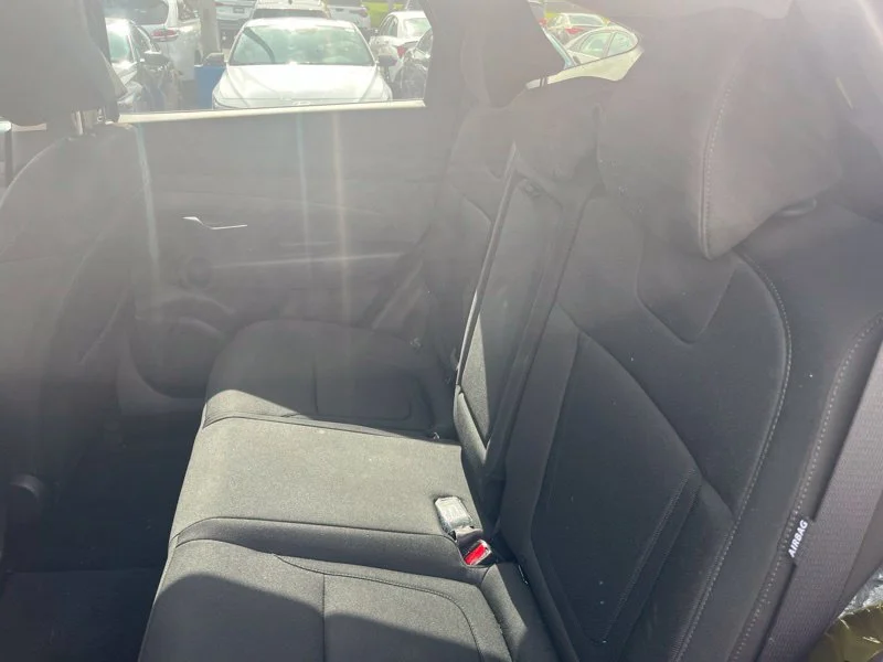 Used 2026 Red Hyundai SEL image 10