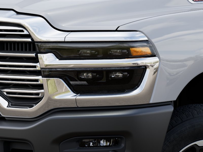 2025 RAM 2500 Laramie - Photo 40