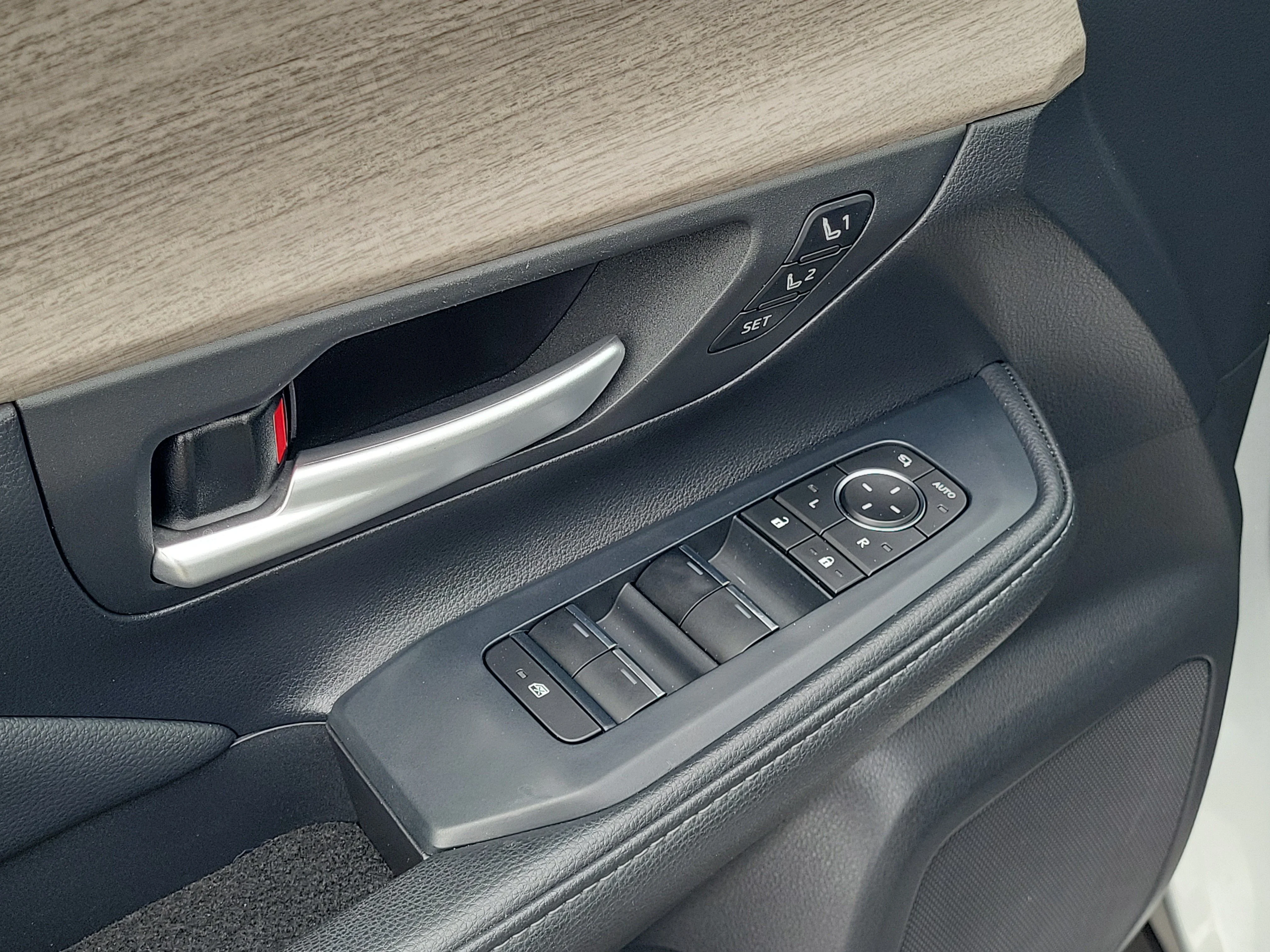Used 2024 Celestial Silver Metallic Toyota Limited image 19