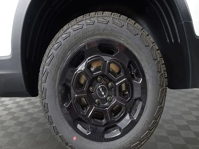 2026 Honda Ridgeline TrailSport - Photo 9