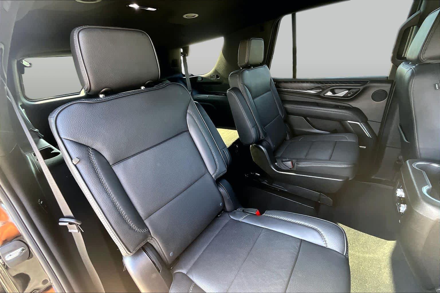 Used 2023 Onyx Black GMC Denali image 18