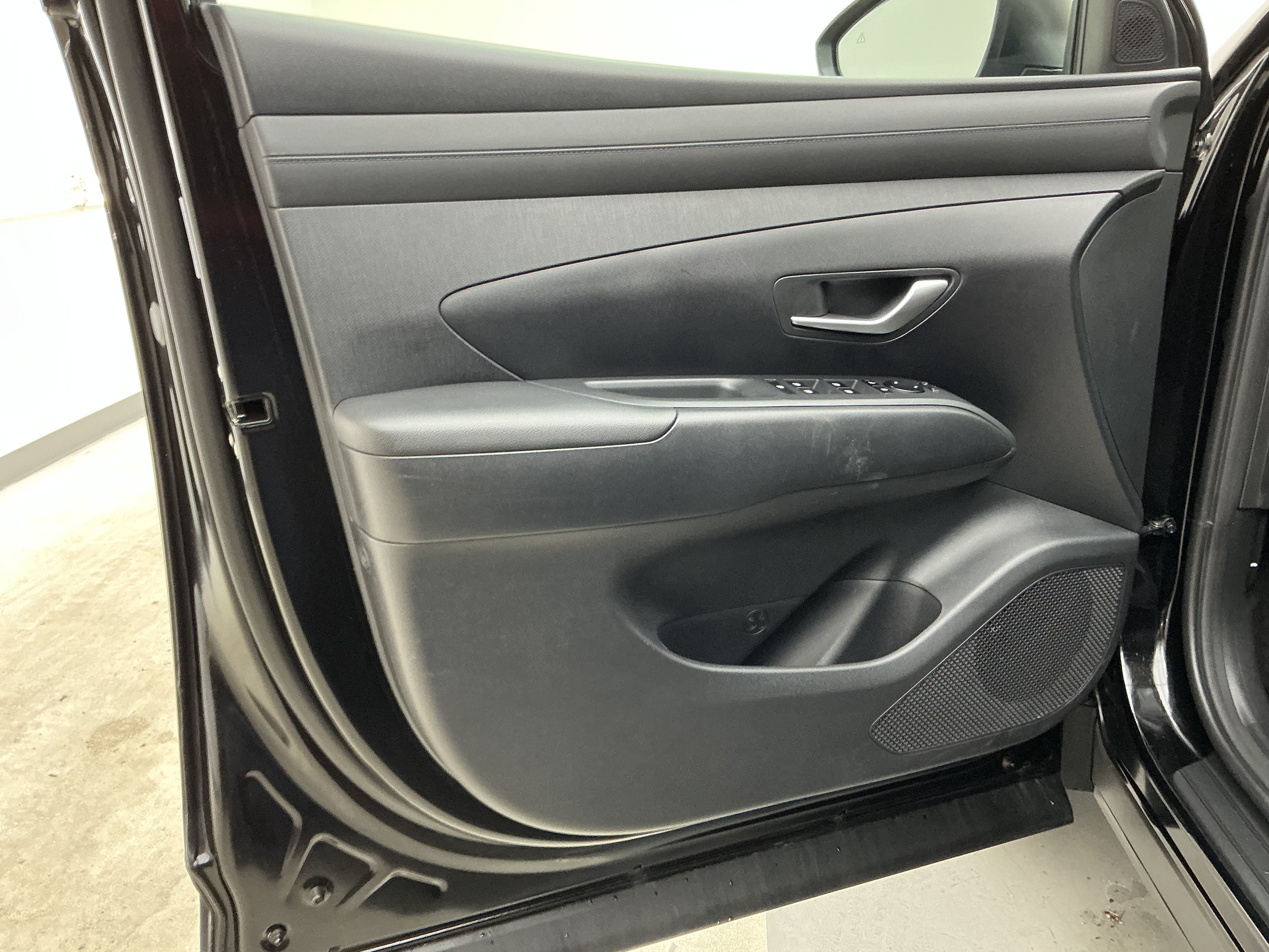 2025 Hyundai Tucson SEL Convenience - Photo 15