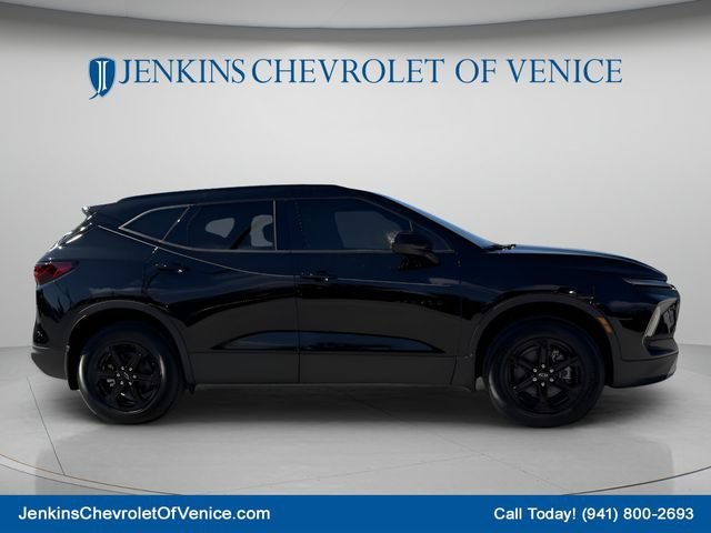 2026 Chevrolet Blazer 2LT - Photo 9