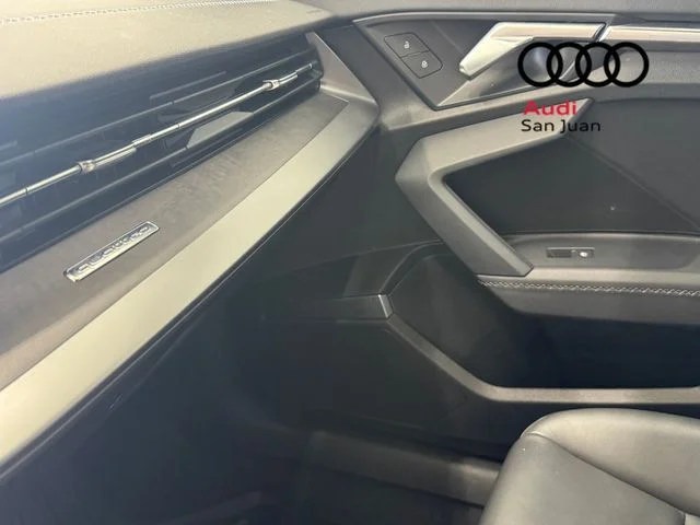 Used 2023 White Audi 40 Premium Plus image 33