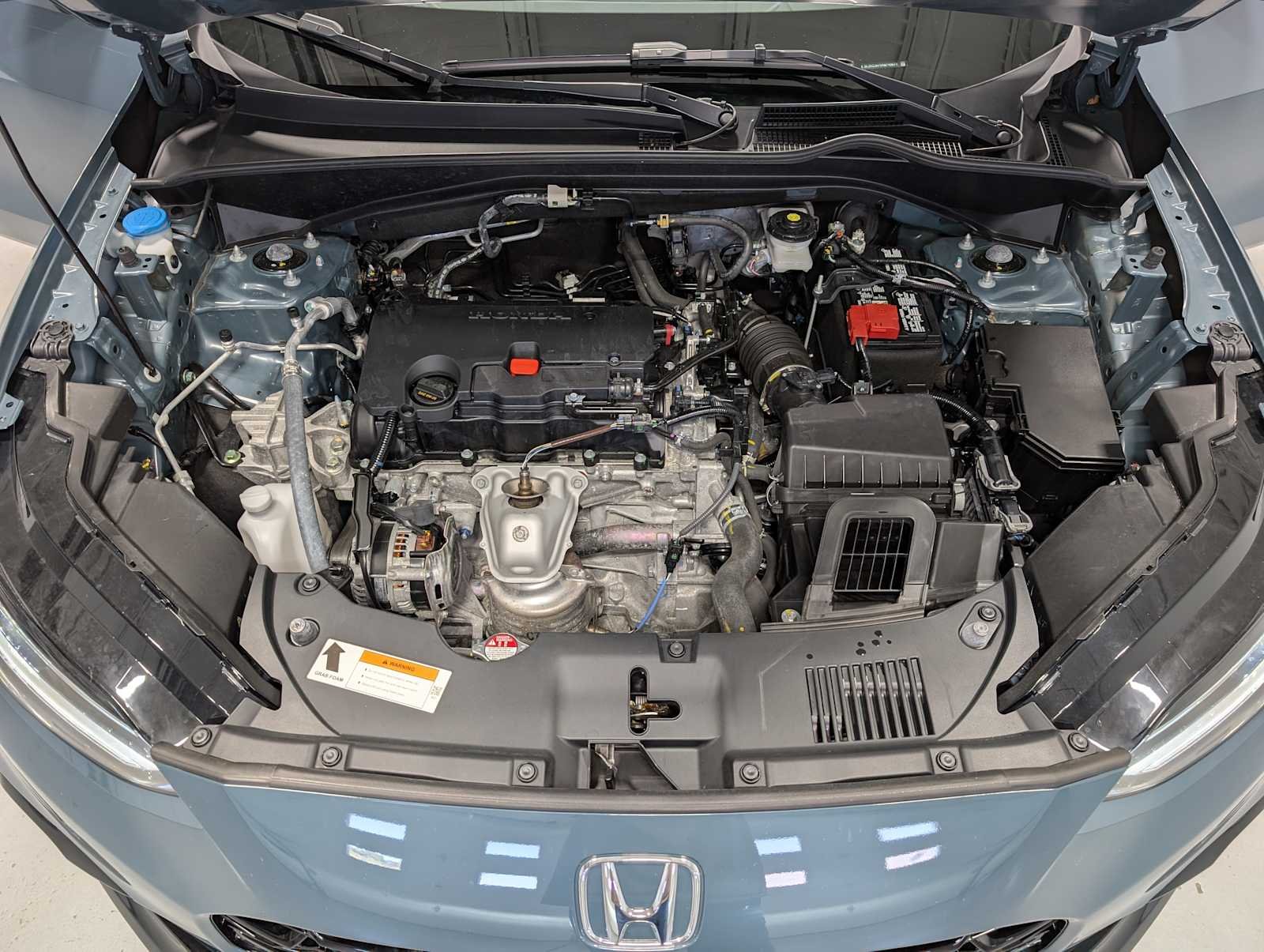 2024 Honda HR-V EX-L - Photo 14