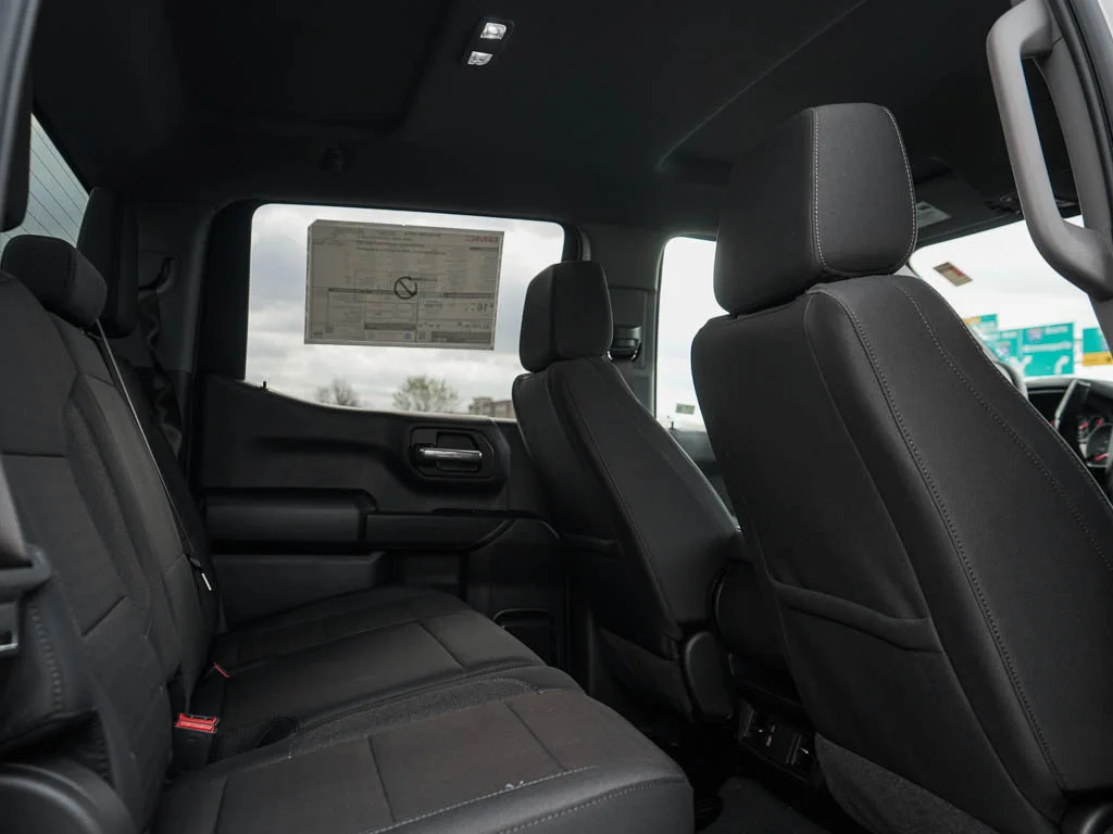 2026 GMC Sierra 1500 Pro - Photo 9