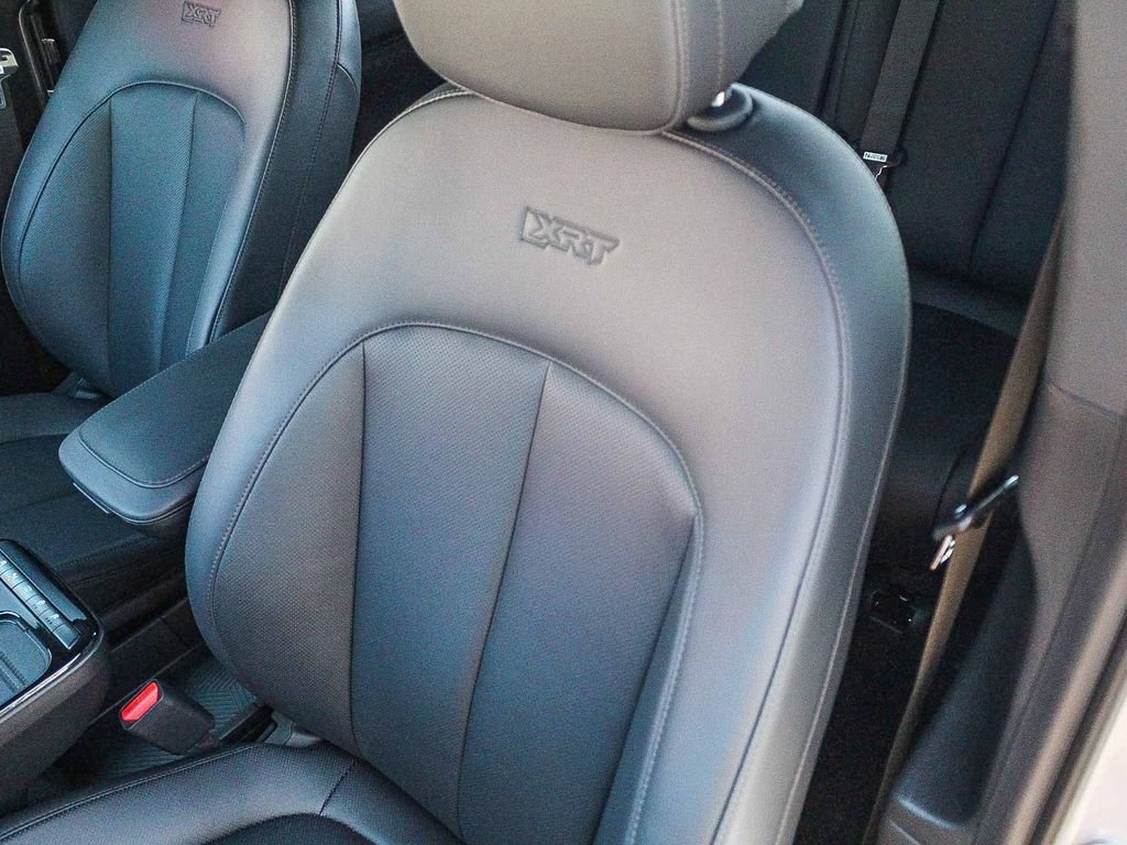 Used 2025 Gray Hyundai XRT image 26