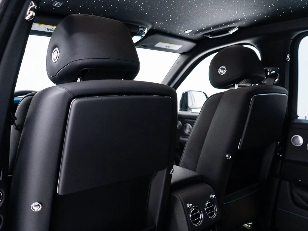 New 2027 Black Diamond Rolls-Royce  image 24