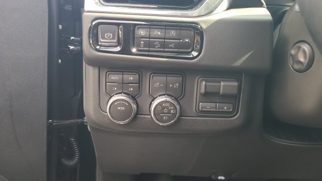 New 2026 Onyx Black GMC Denali image 12