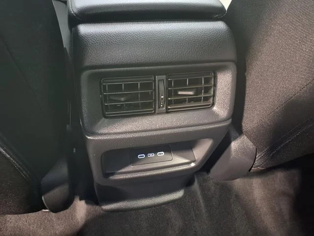 2026 Honda CR-V EX - Photo 17