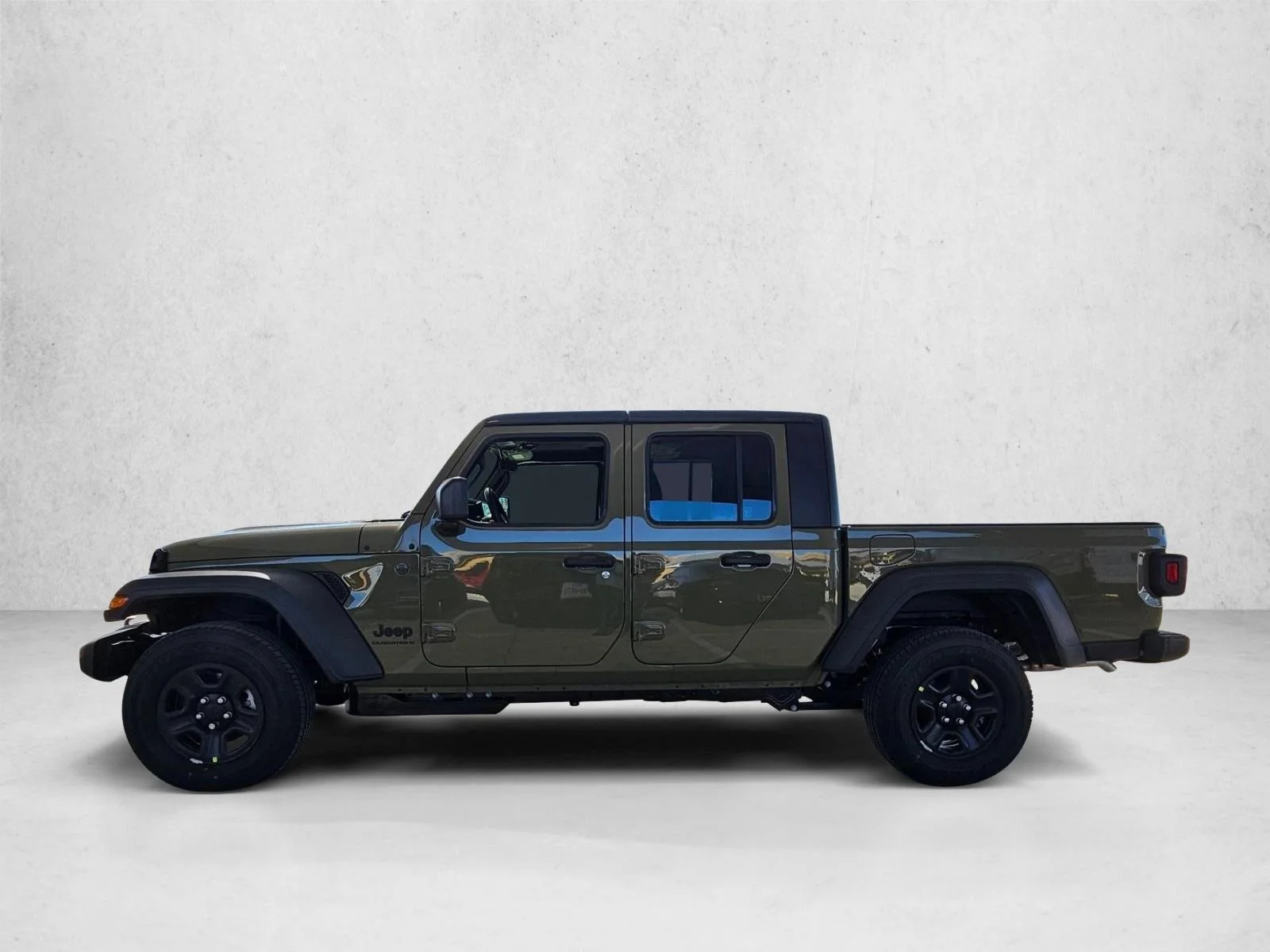 New 2026 41 Exterior Paint Jeep Sport image 5