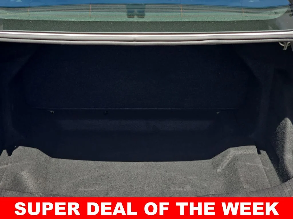 Used 2017 Silver Chevrolet LS image 12