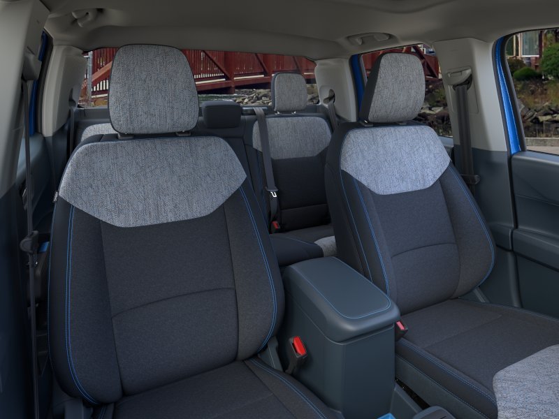 2026 Ford Maverick XLT - Photo 10