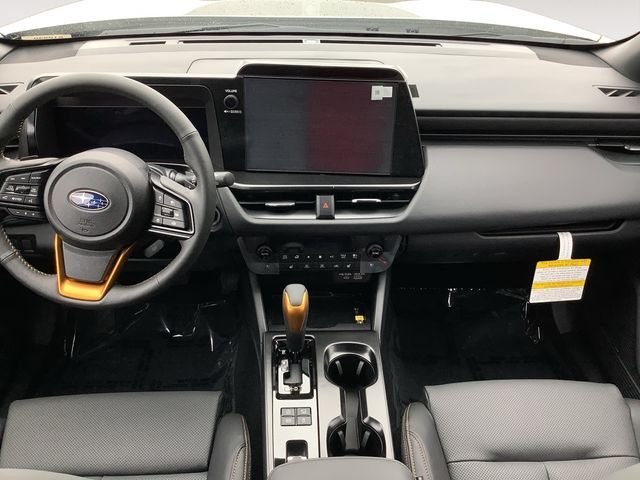New 2026 CRYSTAL WHITE PEARL Subaru Wilderness image 10