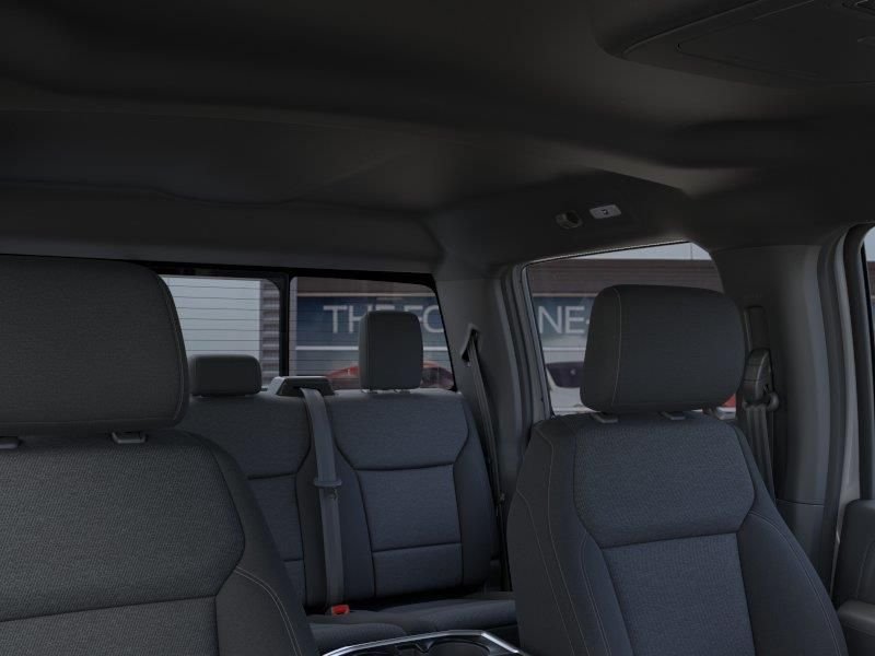 New 2026 Avalanche Ford XLT image 22