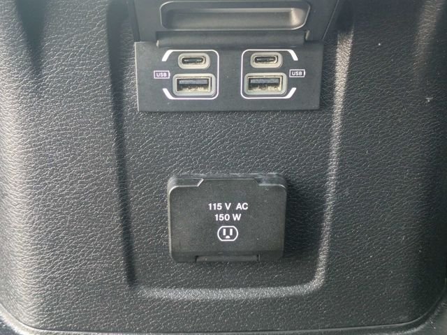 Used 2023 Gray Jeep Sahara image 14