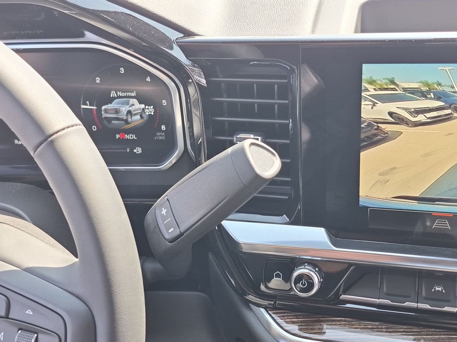 2026 GMC Sierra 1500 Elevation - Photo 15