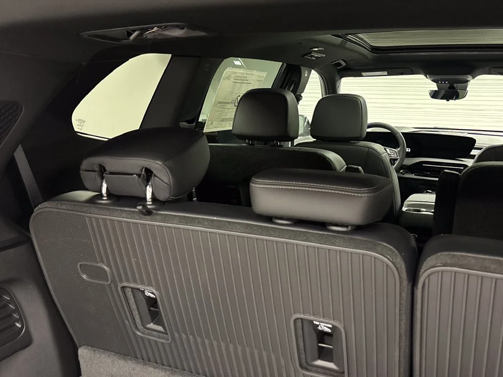 2026 Buick Enclave Sport Touring - Photo 18