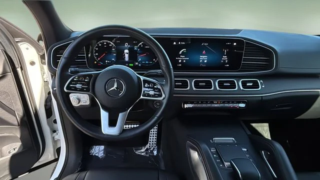 2022 Mercedes-Benz GLS GLS450 - Photo 10