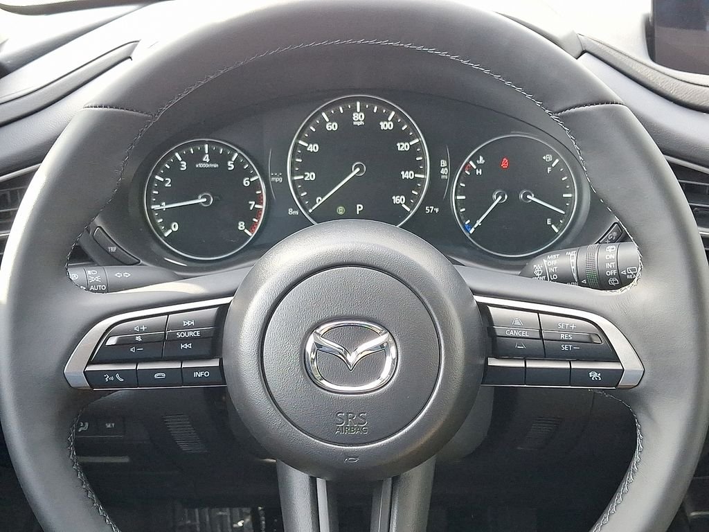 2026 Mazda CX-30 Select Sport - Photo 14