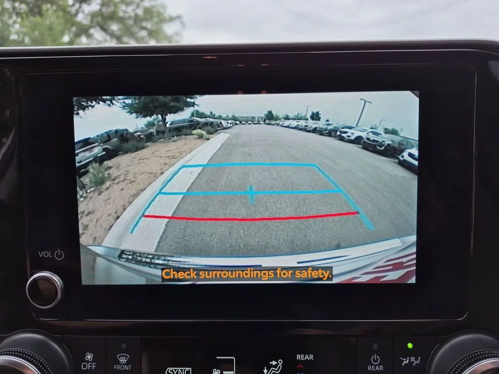 Used 2023 Silver Toyota L image 26