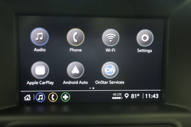 2023 GMC Terrain SLE - Photo 14