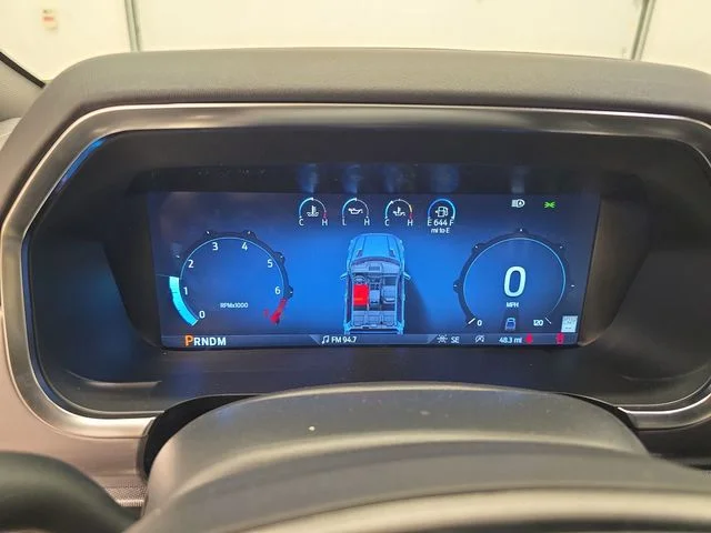 New 2026 Avalanche Ford Platinum® image 35