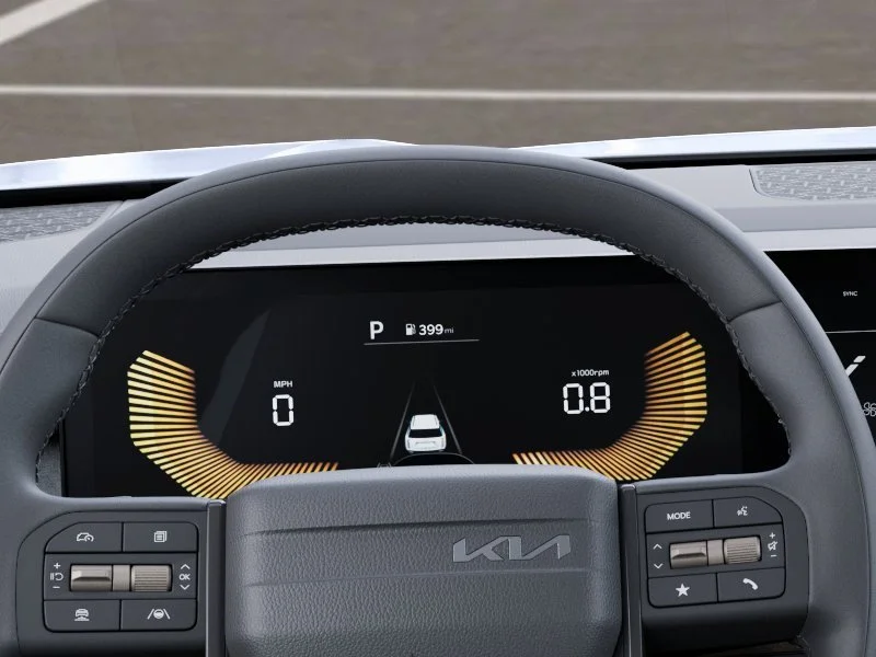 New 2027 White Pearl Kia S image 21