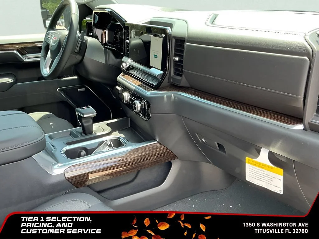 2026 GMC Sierra 1500 Elevation - Photo 26