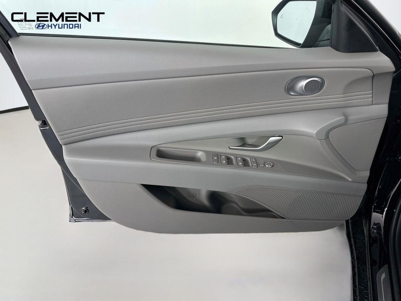 New 2026 Black Hyundai SEL Sport image 24