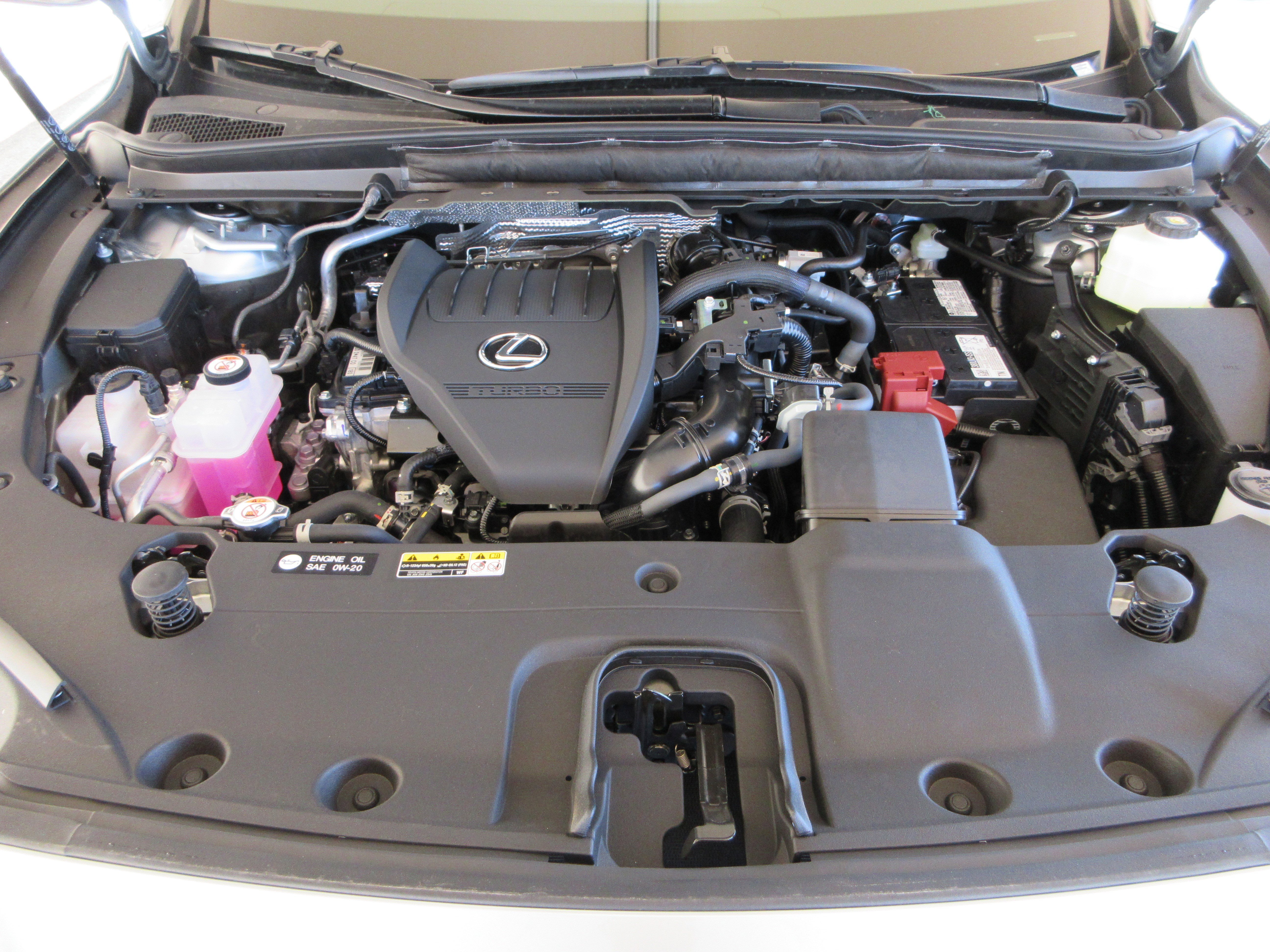 New 2026 Iridium Lexus PREMIUM image 46