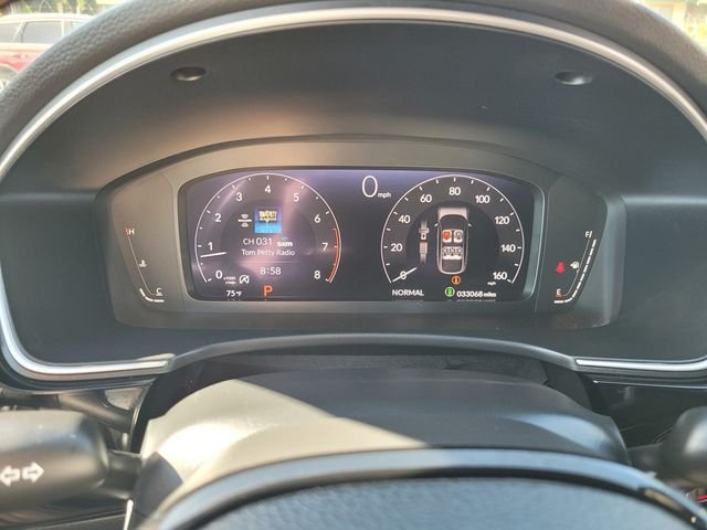 Used 2022  Honda Sport Touring image 29