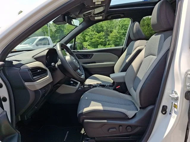 Used 2026 White Subaru Premium image 14