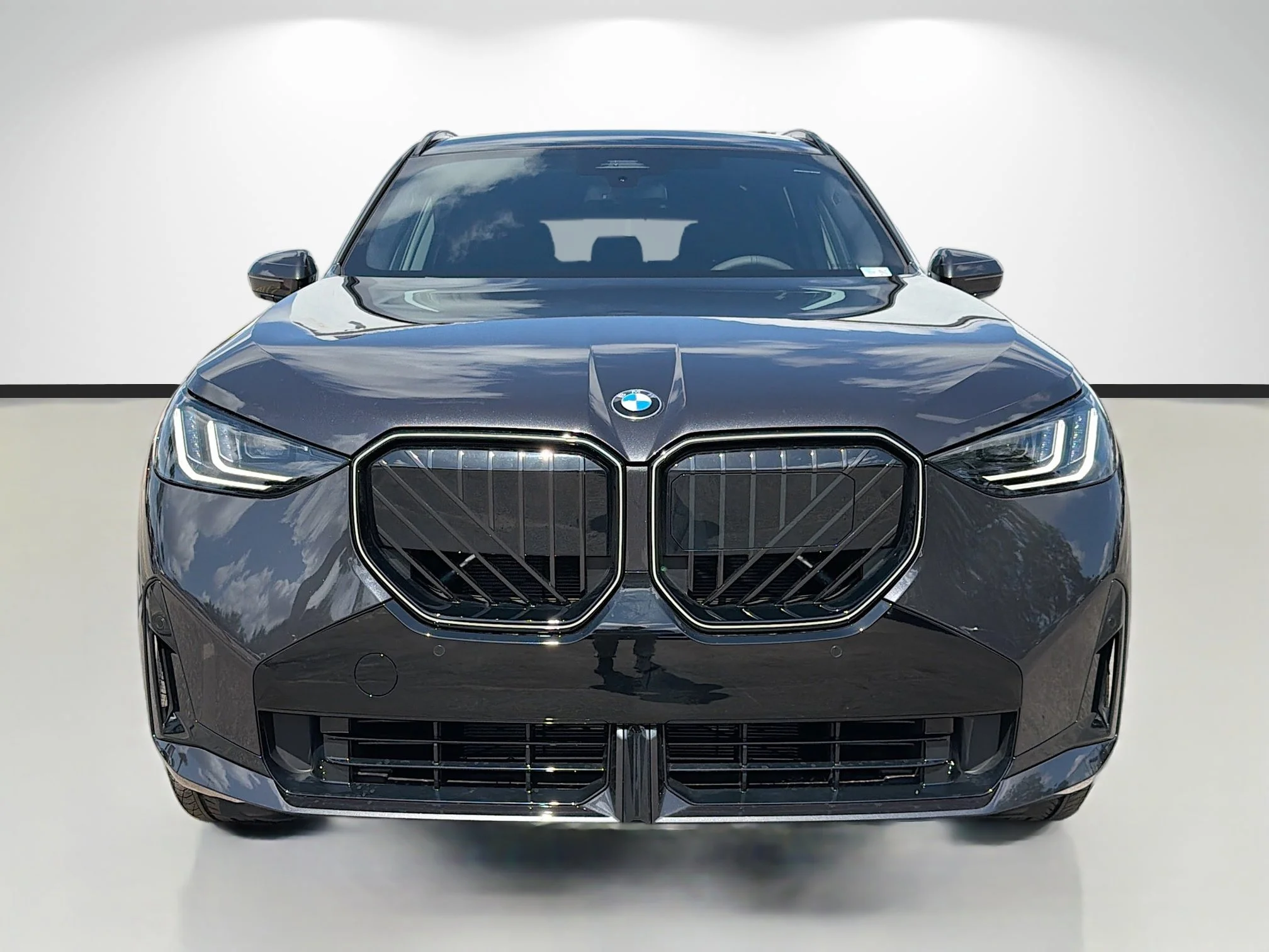 New 2026 Dark Graphite Metallic BMW 30 xDrive image 8