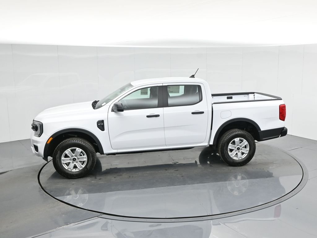 New 2025 White Ford XL image 40