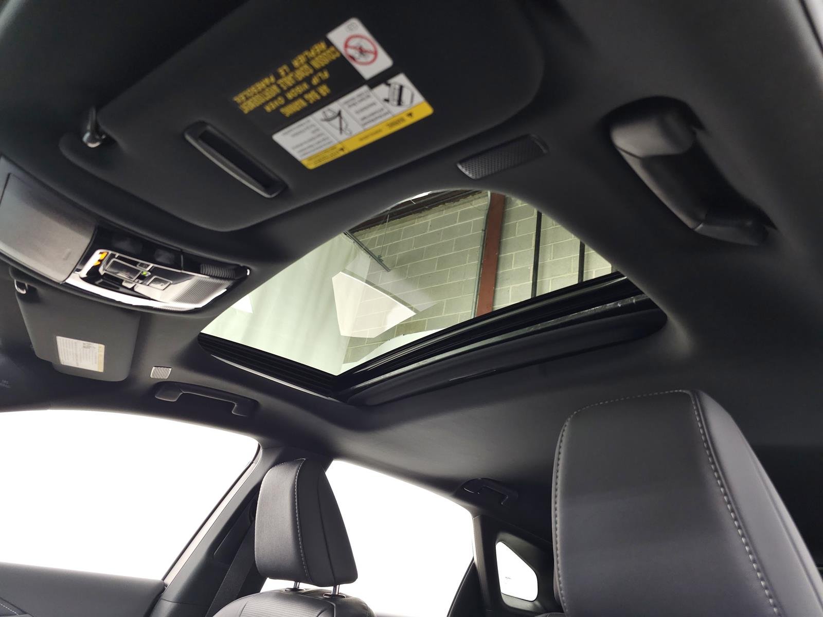 Used 2026 Caviar Lexus PREMIUM PLUS image 19