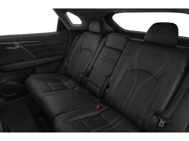 Used 2021 Silver Lexus 450h image 13
