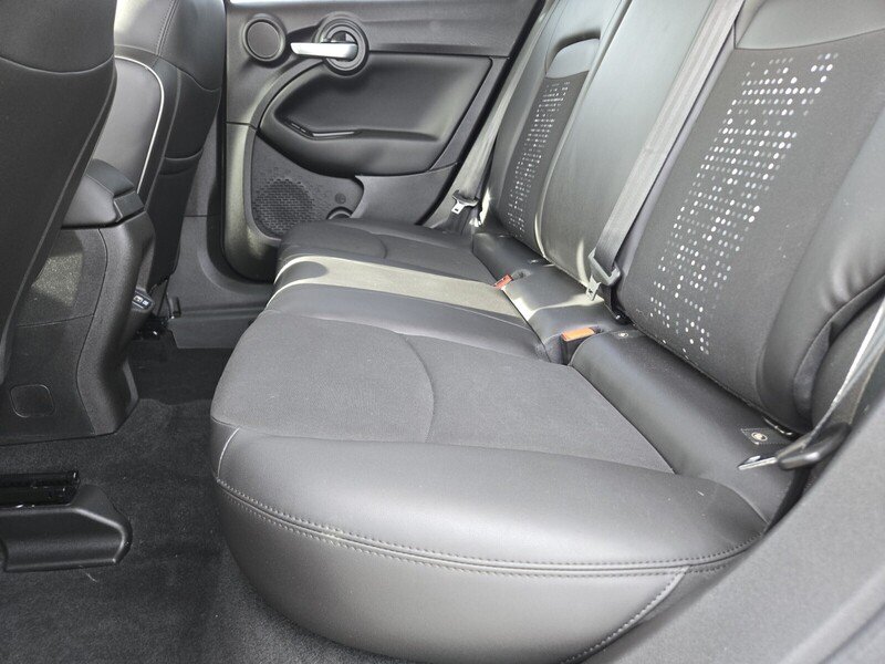 Used 2022 Grigio Moda (Graphite Gray Met FIAT TREKKING AWD image 11