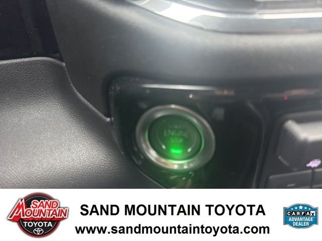 2024 Chevrolet Silverado 1500 High Country - Photo 21