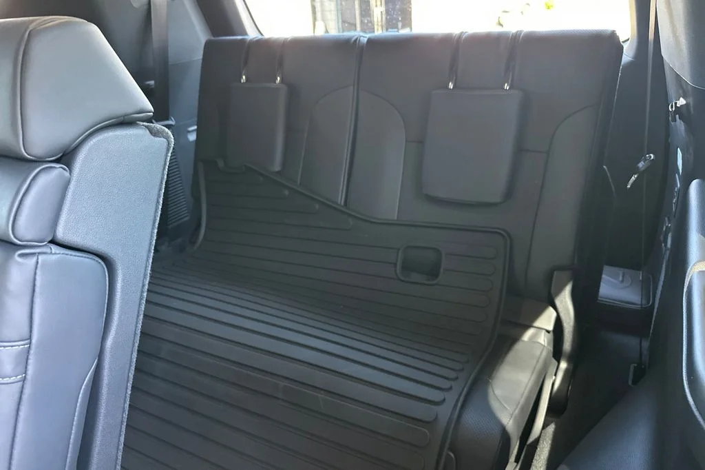 2026 Lexus LX 600 F-Sport - Photo 15