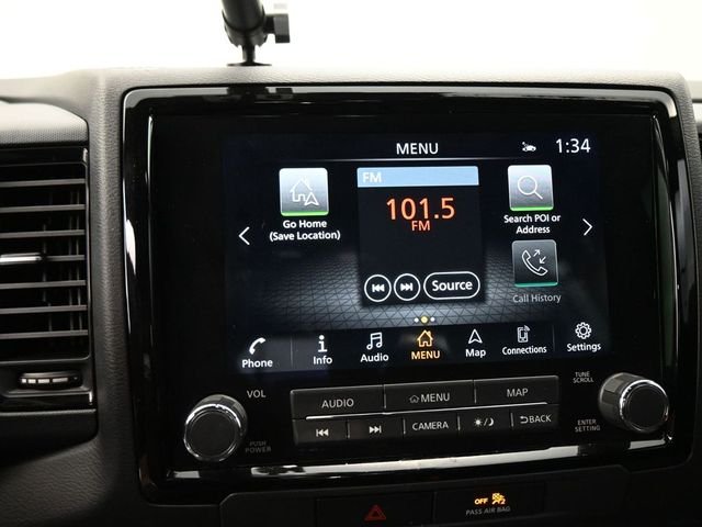 Used 2023 Gray Nissan PRO-X image 18