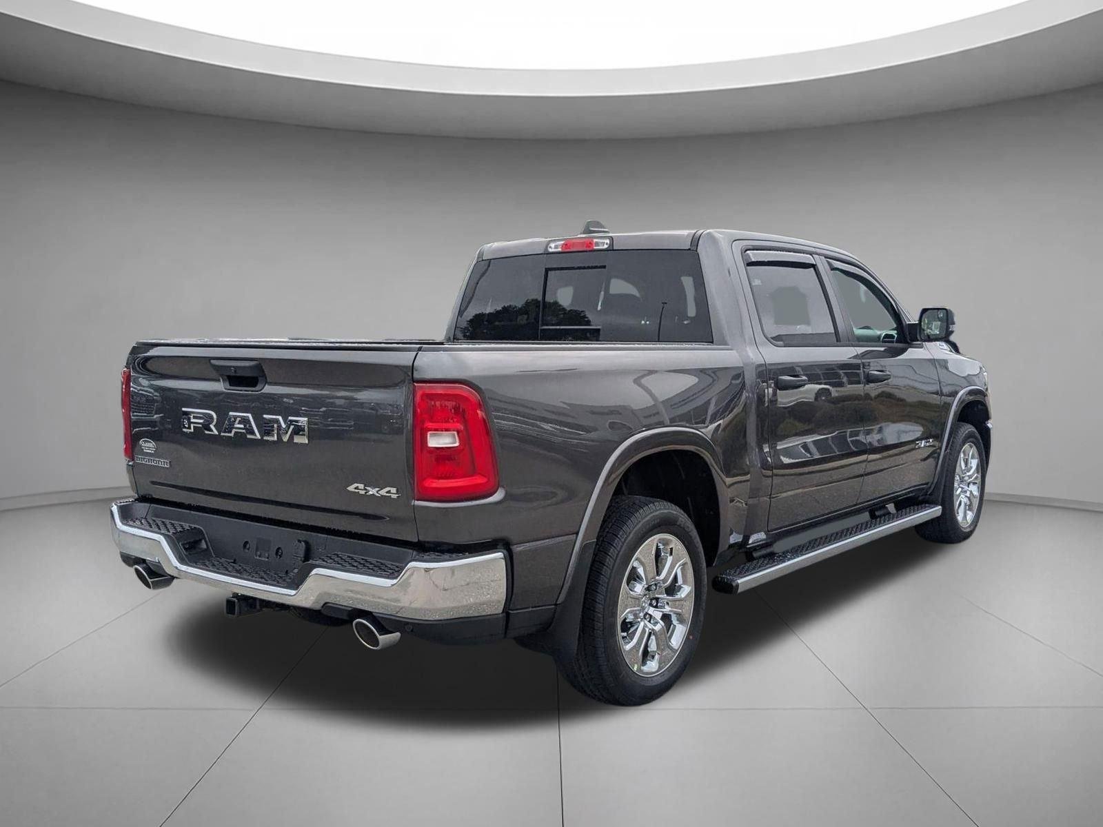 2026 RAM 1500 Big Horn/Lone Star - Photo 6
