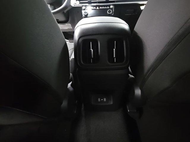 New 2026 White Hyundai SEL AWD image 27