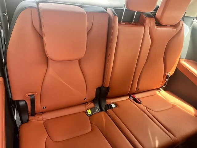 New 2026 Blue Kia EX image 22