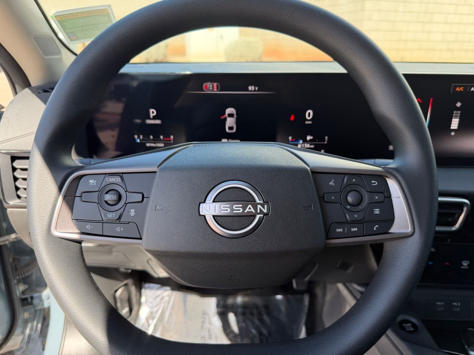 2026 Nissan Sentra SV - Photo 18