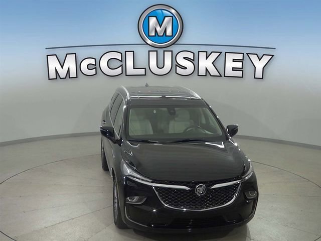 2023 Buick Enclave Avenir - Photo 8