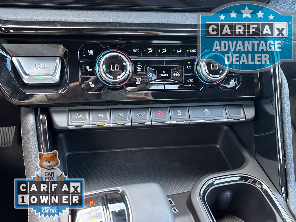 2026 GMC Sierra 1500 AT4 - Photo 17